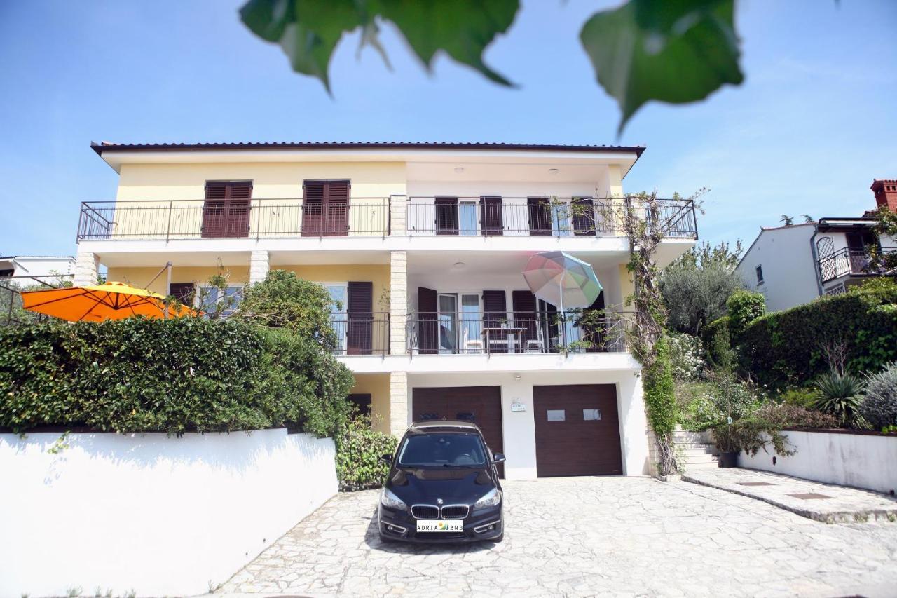 Apartments Diana Bm Portorož Buitenkant foto