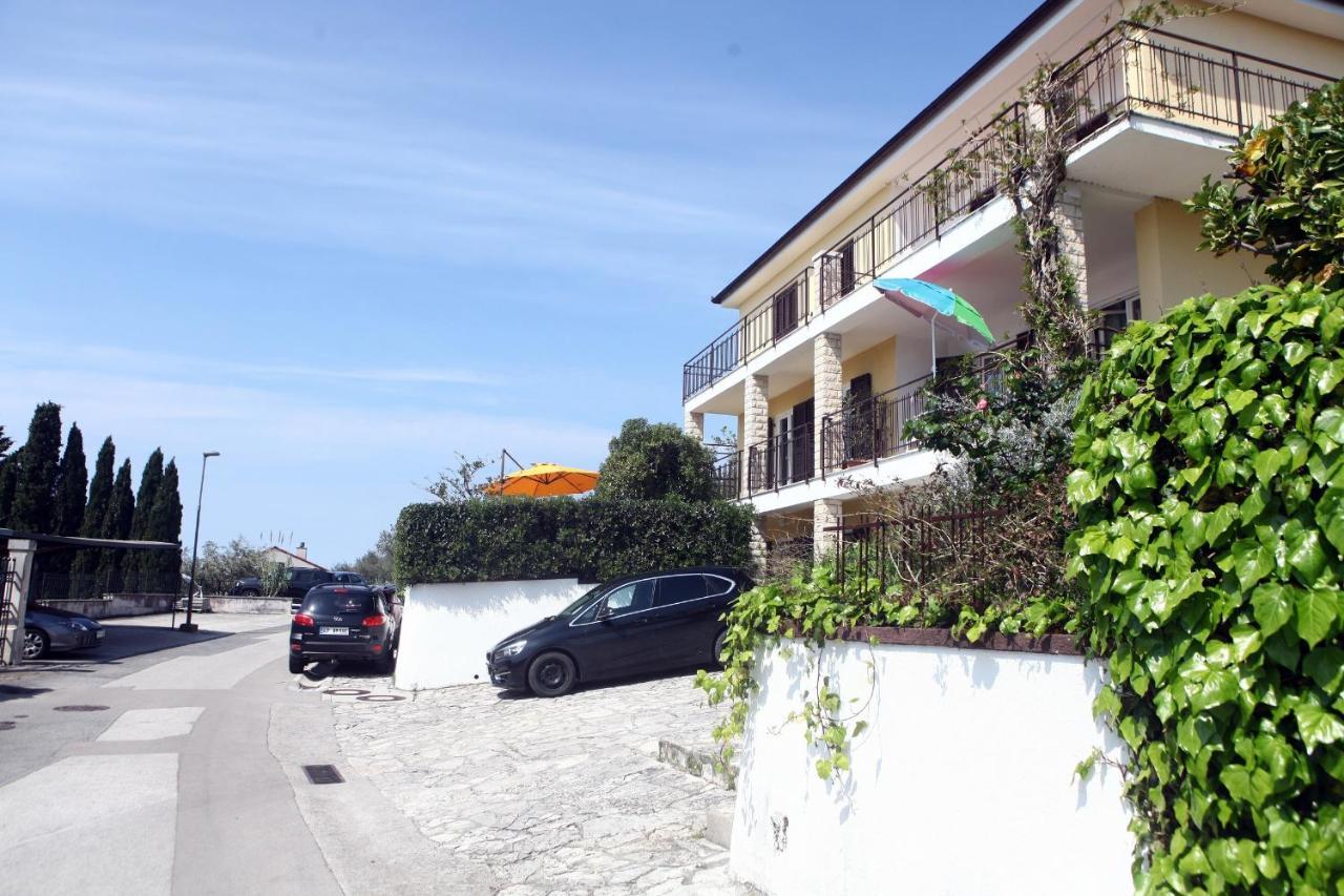 Apartments Diana Bm Portorož Buitenkant foto